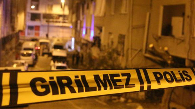 İstanbul'da katliam: Ölü sayısı 5'e çıktı