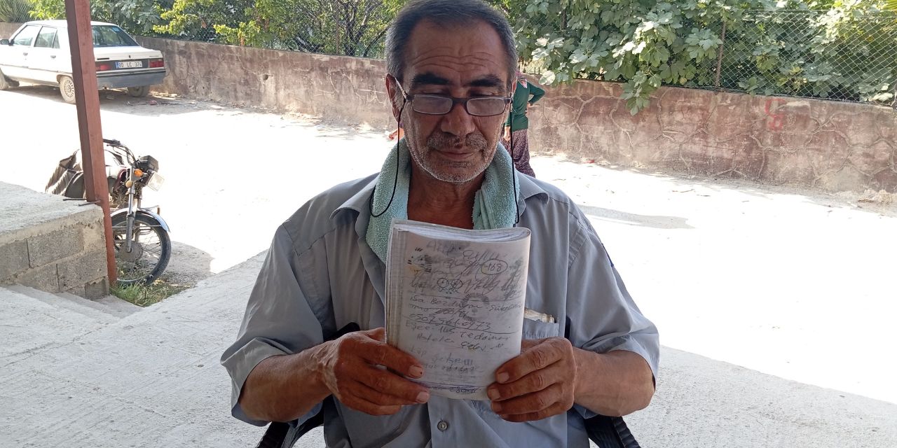 Emeklilerin İsyanı: Lokantalarda 50-60 Bin Lira Hesap Ödüyorlar, Biz Evden Çıkamıyoruz