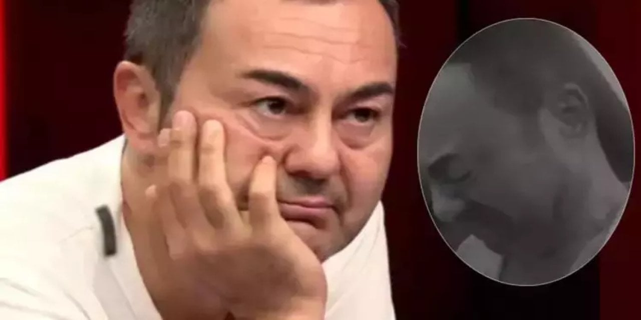 Serdar Ortaç'ın TikTok Hesabına El Konuldu!