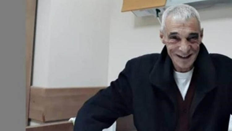 Ünlü arabeskçi vefat etti!