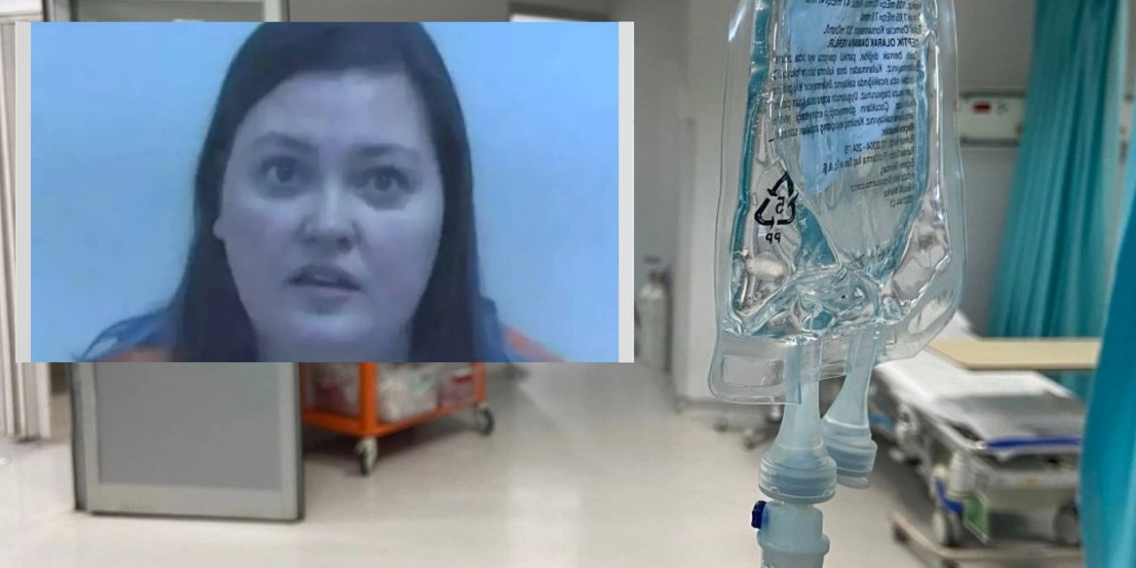 Hastanede Skandal! Serumları Musluk Suyu İle Değiştirdi, 16 Hasta Öldü
