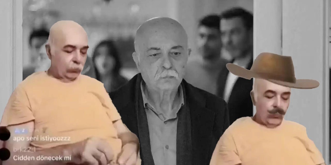 Settar Tanrıöğen'in TikTok Videosunun İzinsiz Çekildiği Ortaya Çıktı!
