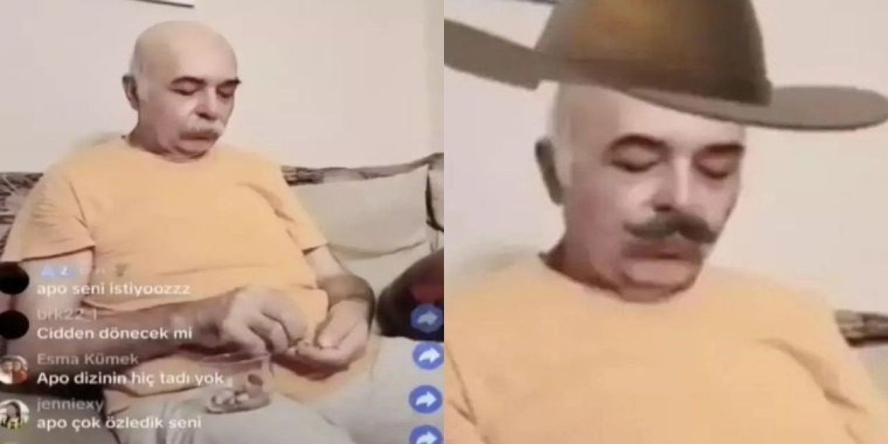 Settar Tanrıöğen'in TikTok Videosundan Skandal Çıktı