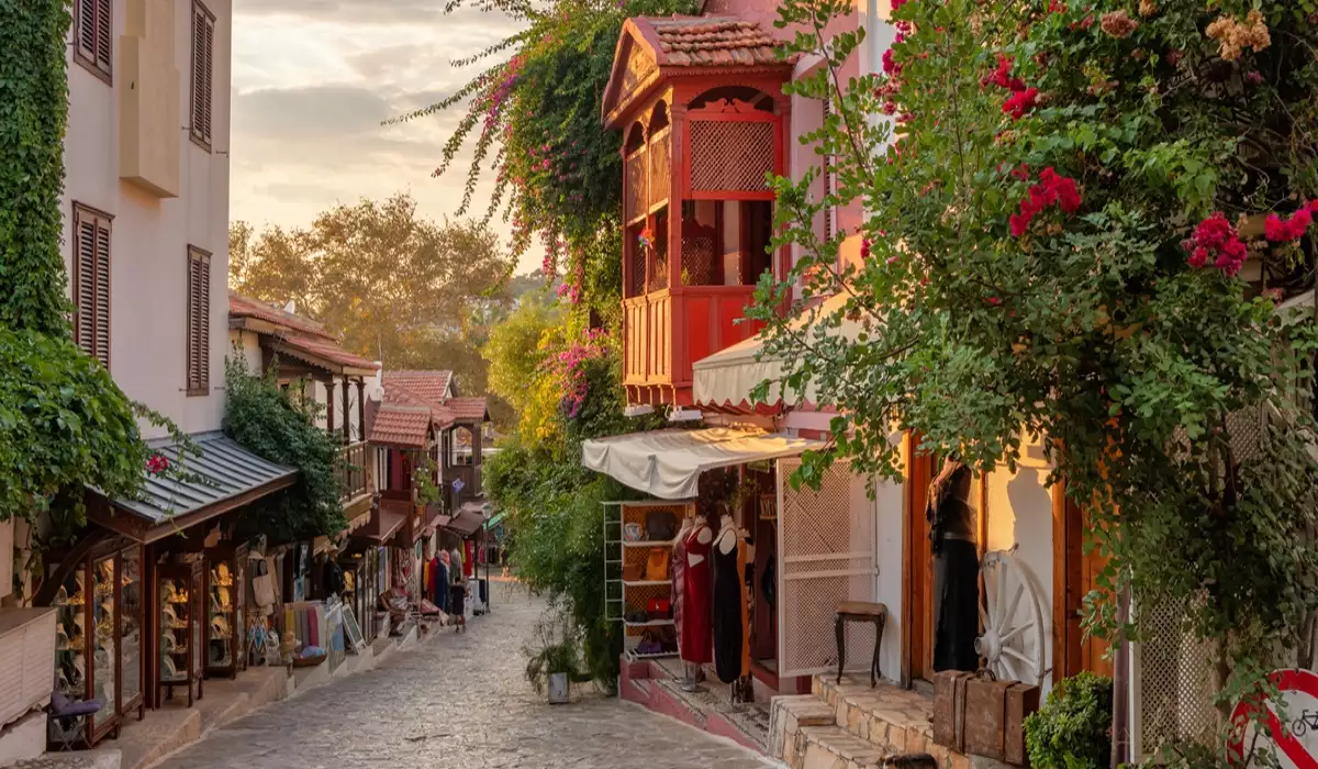 Dünyanın En Mutlu Şehirleri Açıklandı! Türkiye'den 3 Şehir Listeye Girdi
