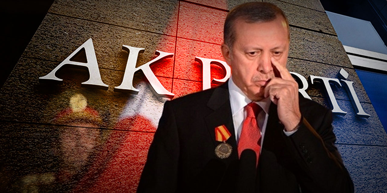 Siyaset Kulislerini Sallayacak AKP ve Erdoğan İddiası