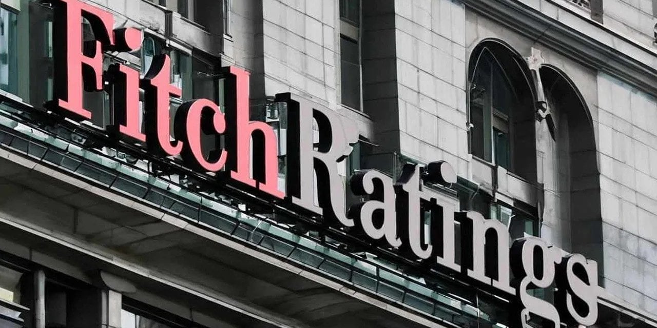 Fitch, Gürcistan'ın Kredi Notu Görünümünü Negatif Tuttu