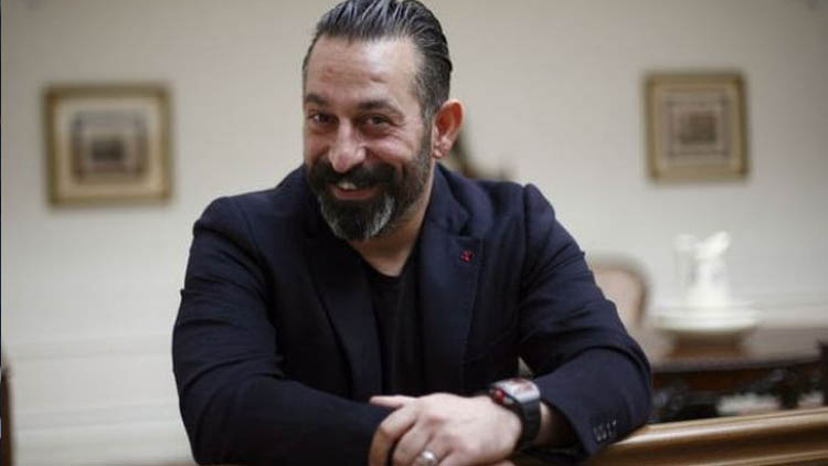 Cem Yılmaz'dan Milli Piyango'ya: En yakın zamanda uğrayacağım