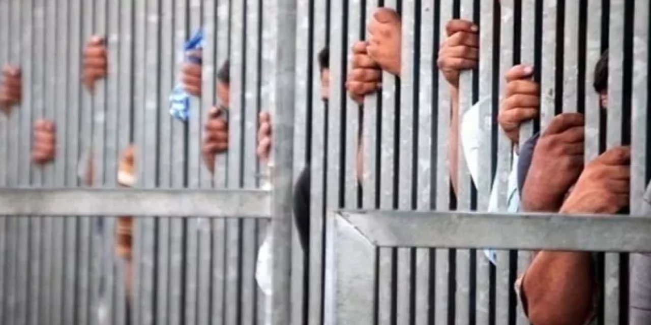 Hapishanelerde Yer Kalmadı! İsrail, Filistinli Aktivistlerin Operasyonunu İptal Etti
