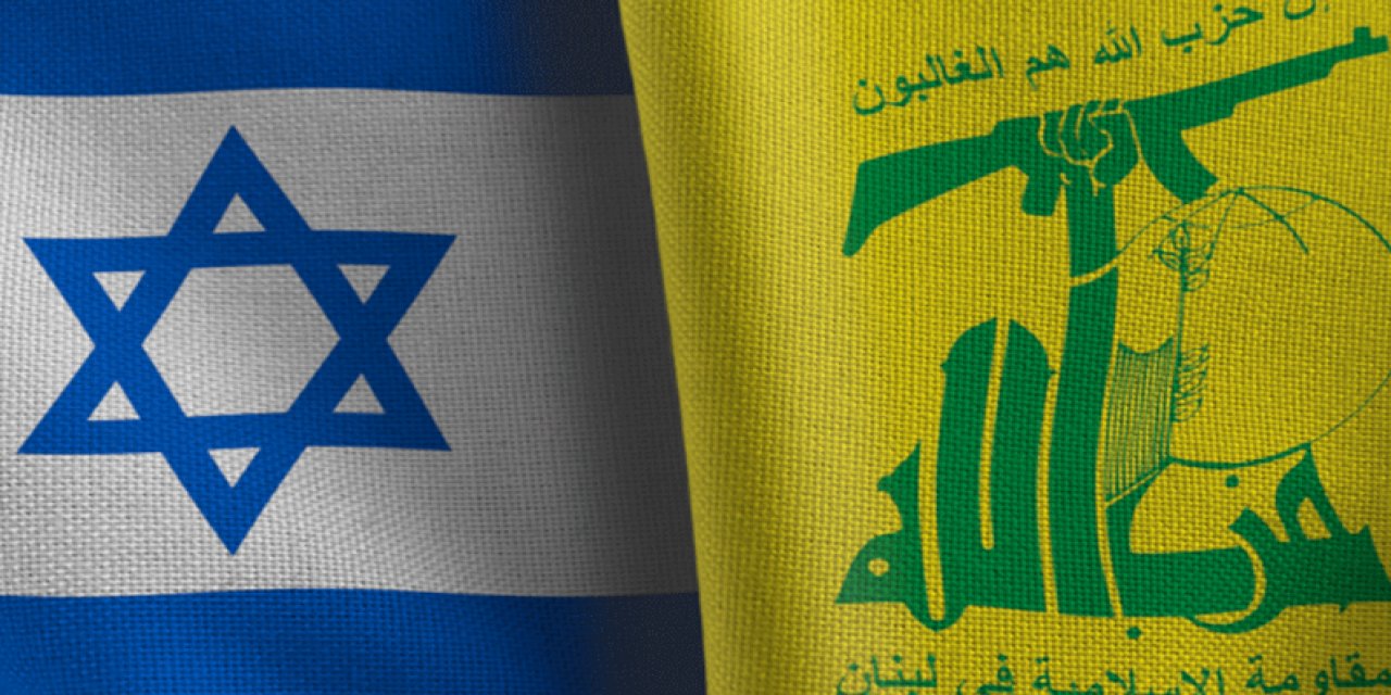 İsrail, Hizbullah İle Savaşa Girecek mi? Savunma Bakanı Görüşmeler İçin ABD'de