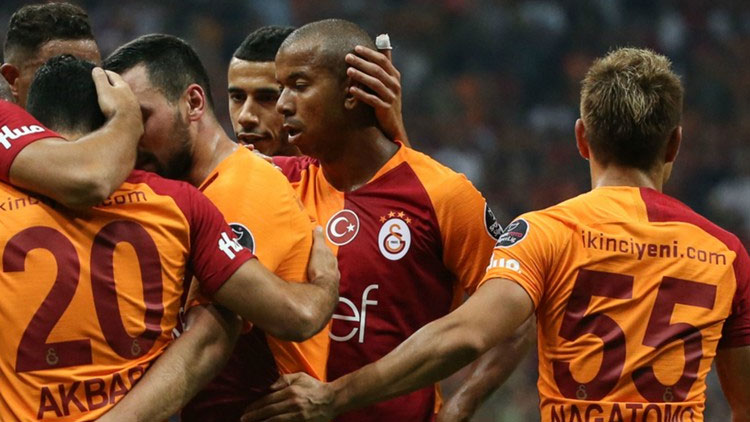 Galatasaray'da maaş krizi