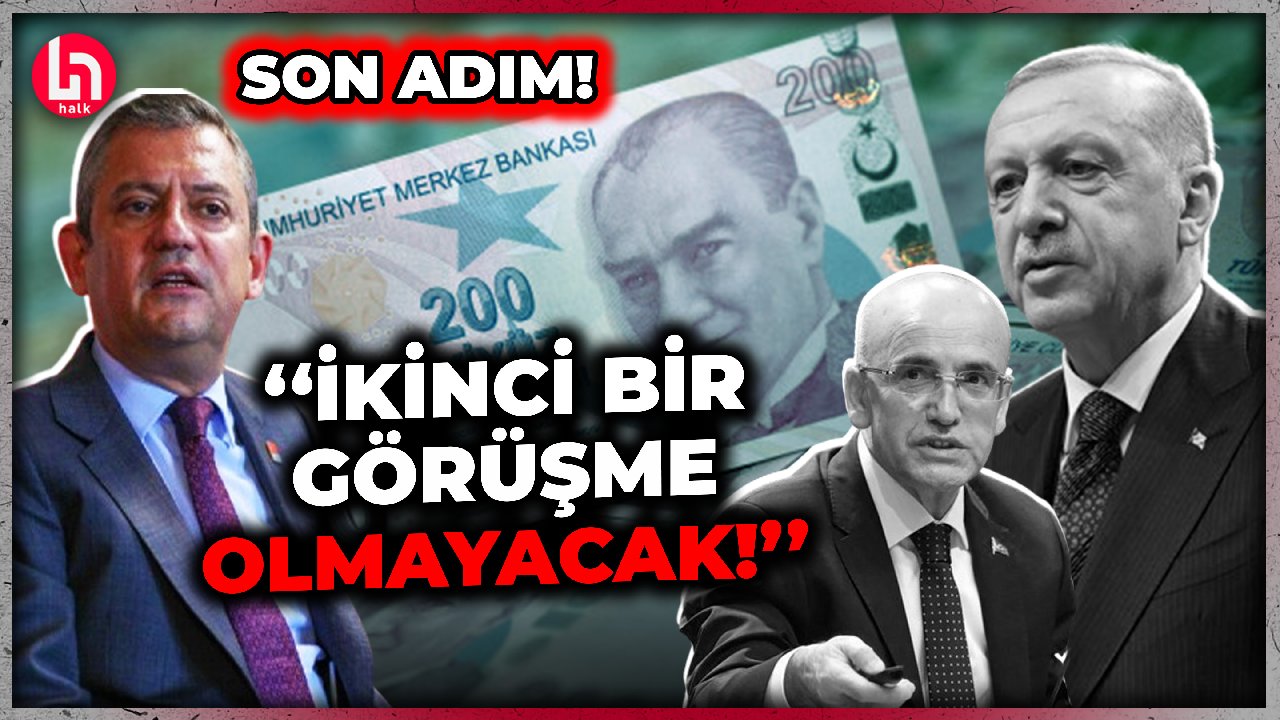 Emekli ve asgari ücrete iyileştirme olmazsa ne olacak? CHP'li Umut Akdoğan'dan çok net yanıt!