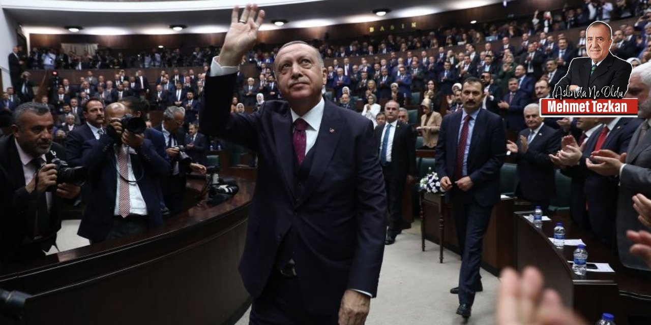 Geçim Sıkıntısı Çeken AKP'li Milletvekili Var mı?