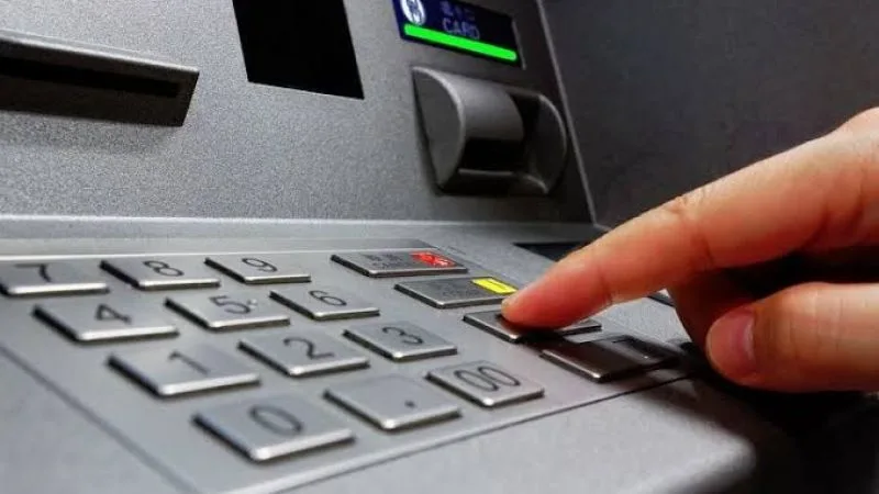 Artık ATM'lerden O Paraları Çekemeyeceğiz! Bankalar ATM'lerin  Yeni Para Çekme Limitlerini De Belirledi