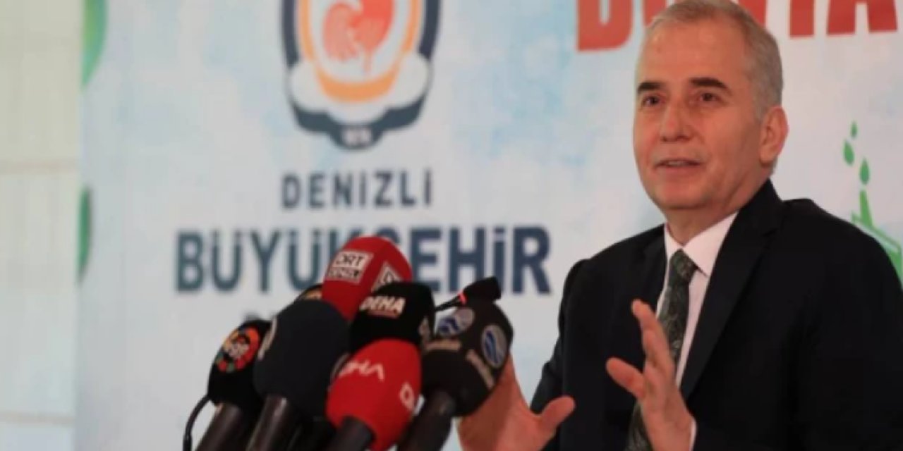 AKP'li Eski Belediye Başkanına Suç Duyurusu!