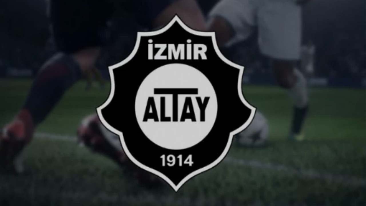 Altay Kulübüne Yerli Yatırımcılar Geliyor