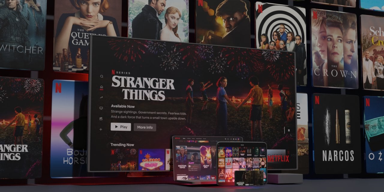 Netflix Bazı Ülkelerde Ücretsiz Olabilir, Türkiye'deki Potansiyel Etkileri