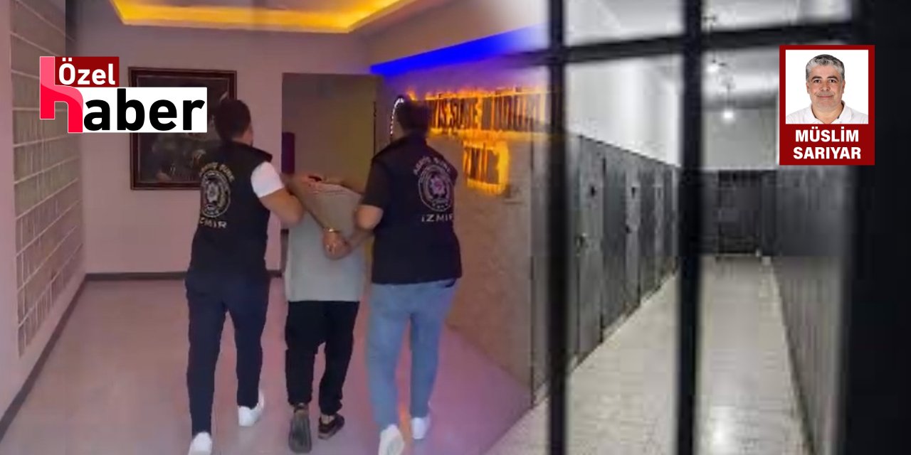 Cezaevinde Tutukluyken Karısını Öldürdü