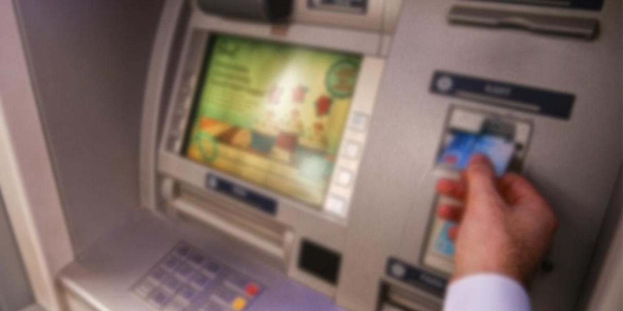 70 Bin TL'ye ATM Satın Aldı: 115 Milyon Lira Kâr Yaptı