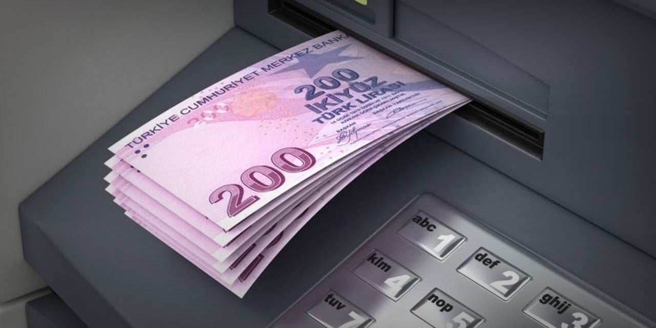 21 Banka Limit Güncelledi! ATM'den Nakit Çekme Limiti Kaç TL'ye Çıktı?