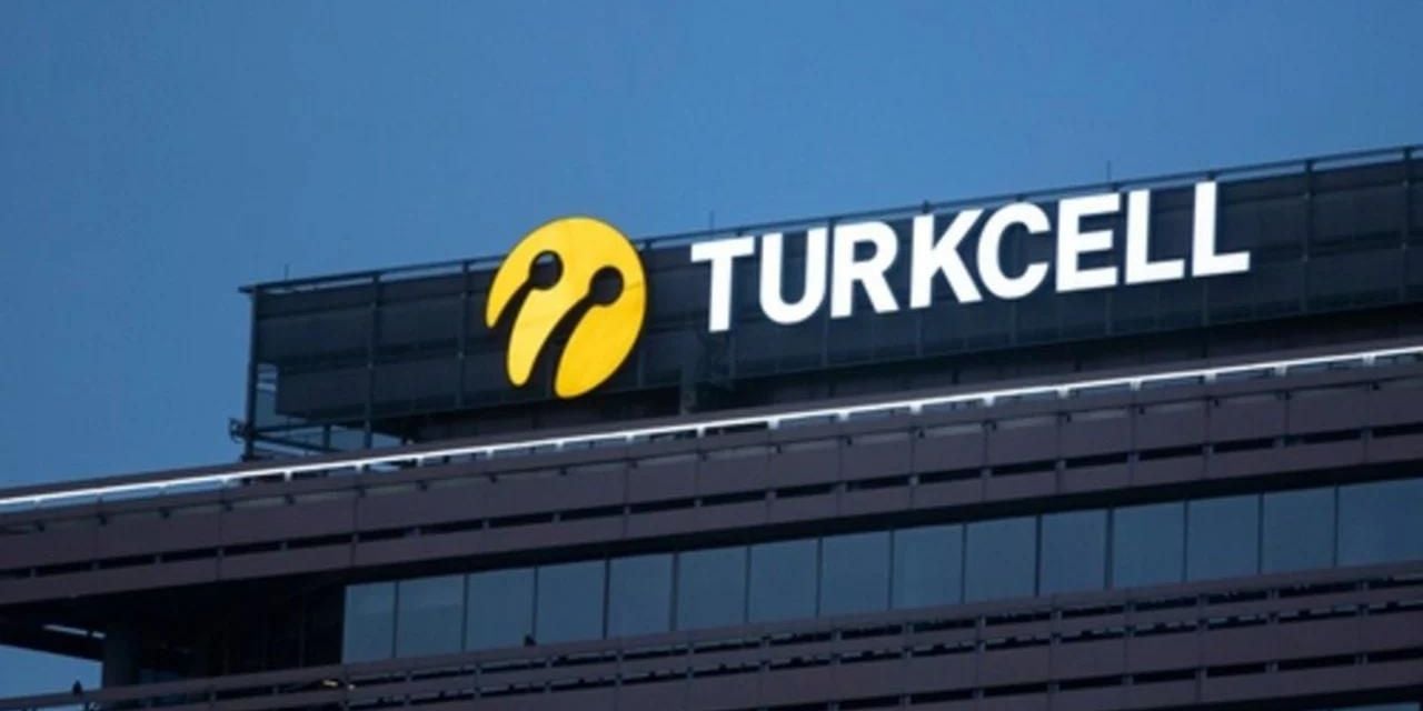 Turkcell O Şirketin Tamamını Satın Aldı