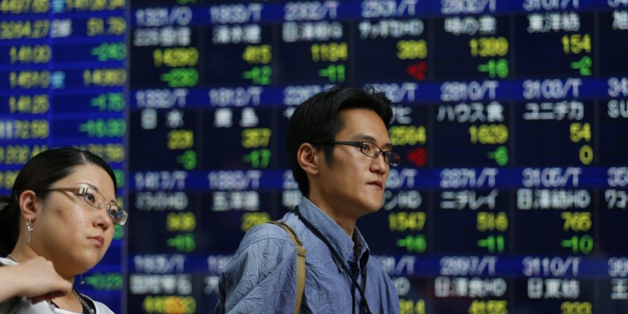 Asya Borsalarından Pozitif Seyir
