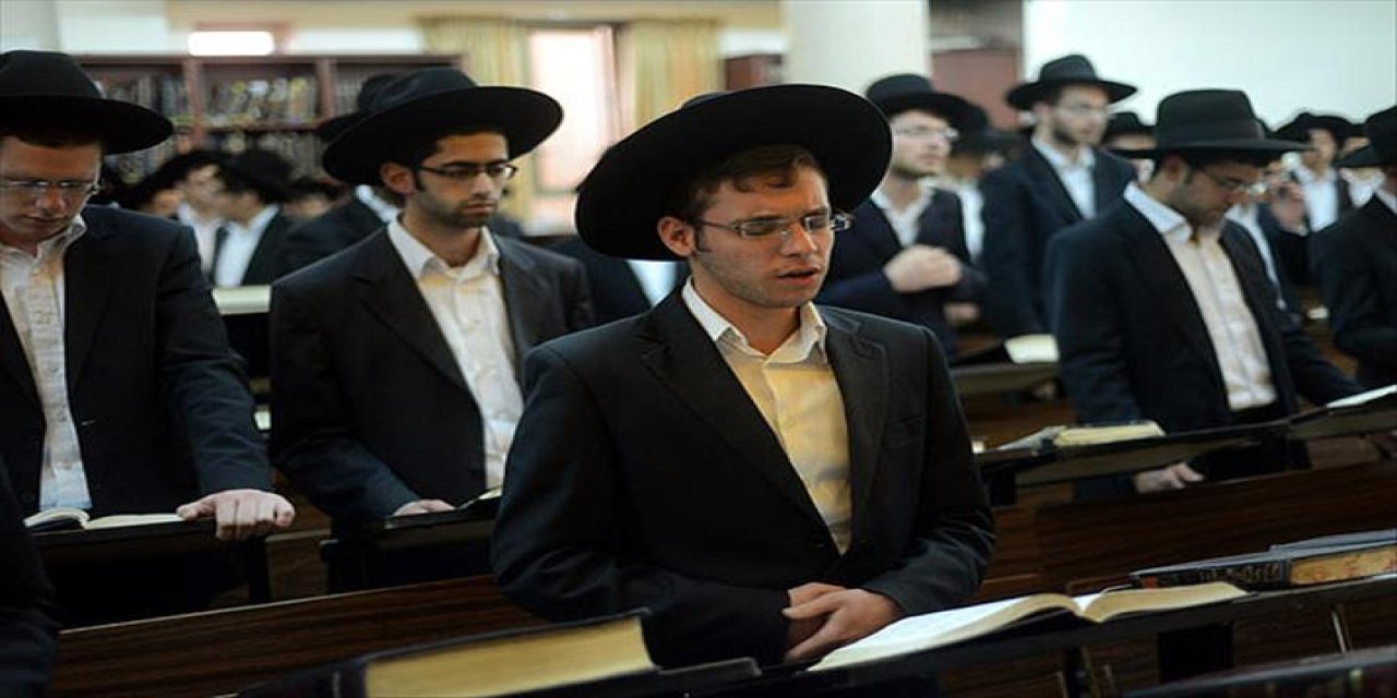 İsrail'de Tarihi Karar: Ultra-Ortodoks Yahudiler Artık Askerlik Yapacak
