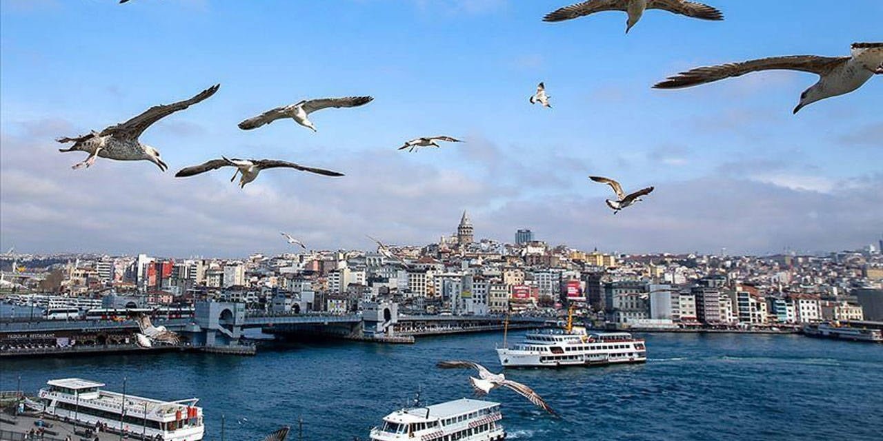 Bayram Tatili En Çok İstanbul'a Yaradı: Müjdeli Sonuçlar Geldi