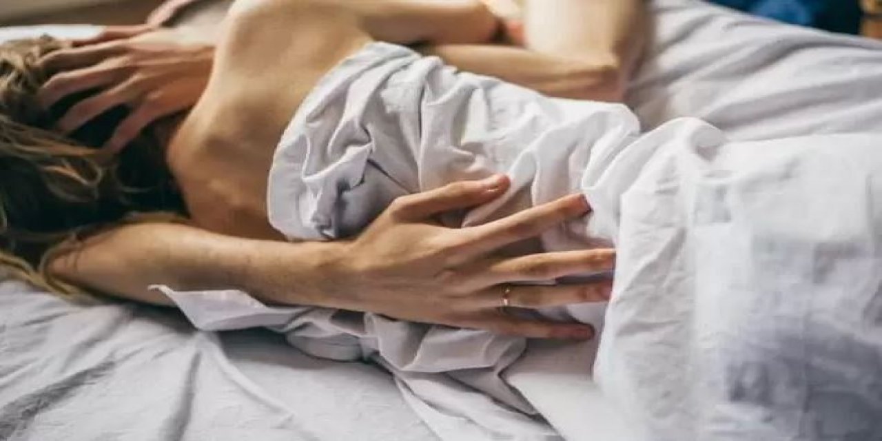 4 Bini Aşkın Kişiyle Yapılan Testin Sonucu Şaşırttı: Nefret Ettiğimiz Kim Varsa Onunla Cinsel Fantezi Kuruyoruz
