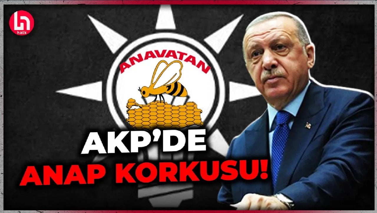 AKP'de neler oluyor? Erdoğan'a açık uyarı! İsmail Küçükkaya öyle şeyler anlattı ki!