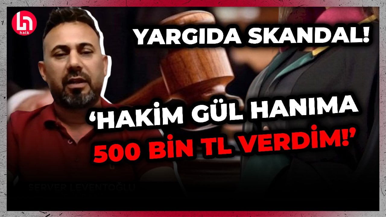 Türkiye bu açıklamaları konuşacak! İş İnsanı Leventoğlu Halk TV'de açıkladı!