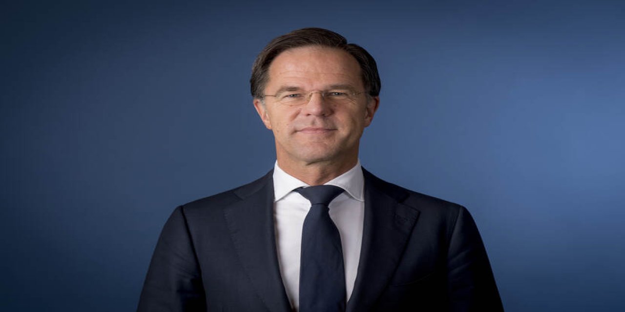 NATO Genel Sekreteri Hollanda Başbakanı Oldu
