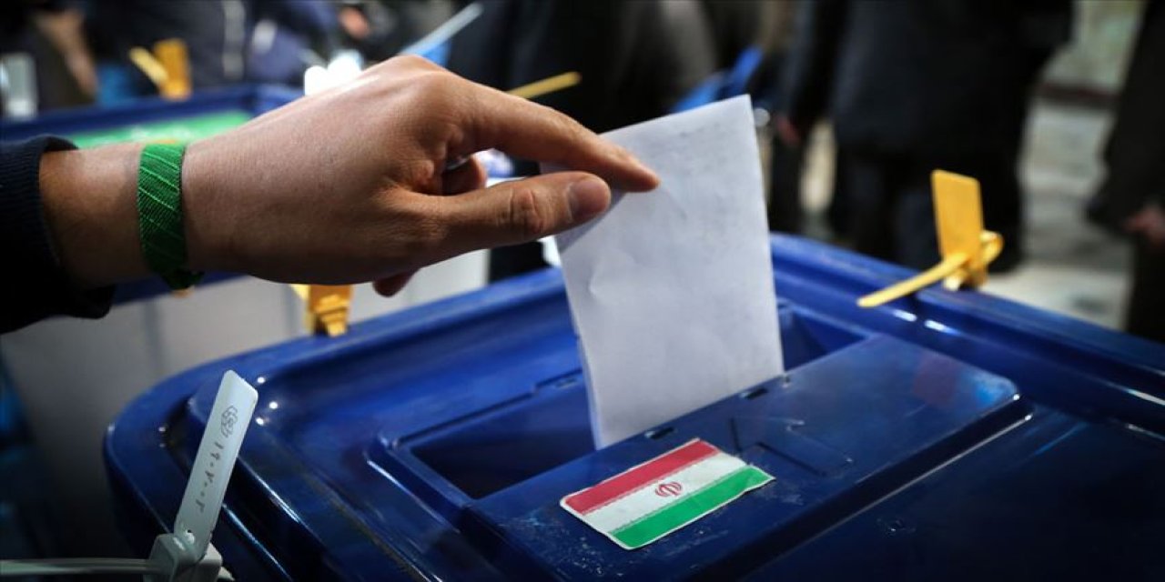 2 Ülke İranlıların Oy Kullanmasına İzin Vermiyor