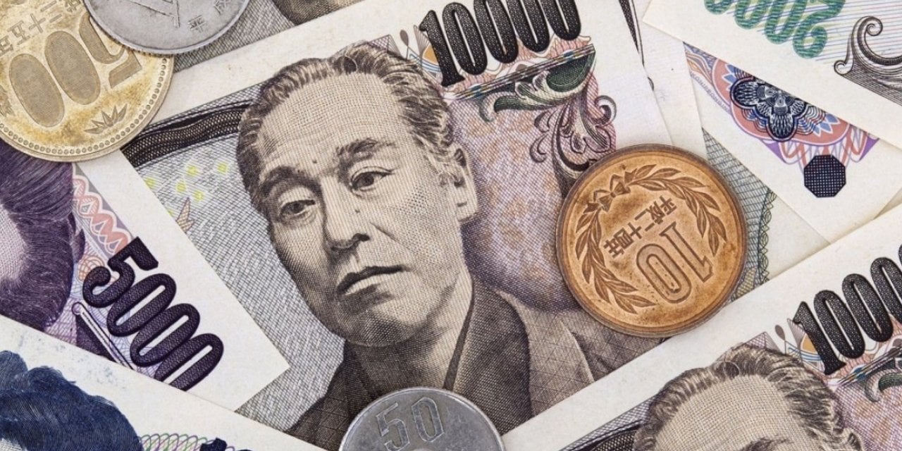 Japon Yeni, Dolar Karşısında Kritik Seviyeyi Aştı