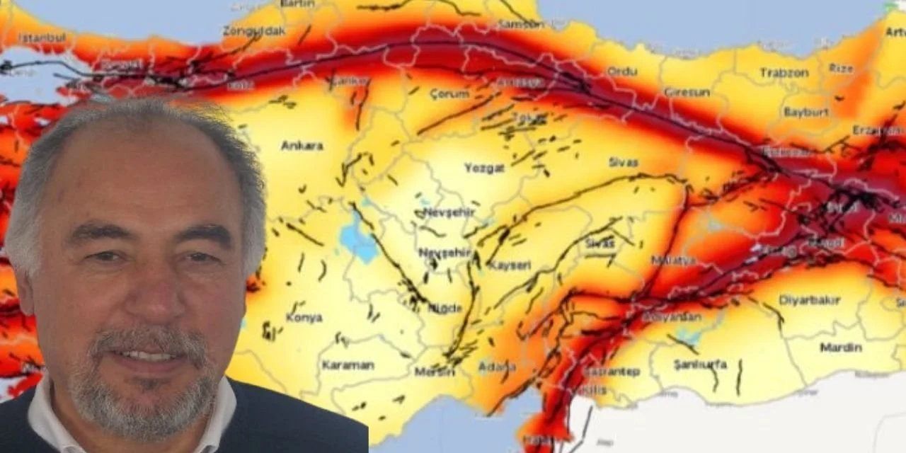 İstanbul Avcılar Açıklarında ve Kağıthane'de Minik Depremler! Uzmandan Açıklama
