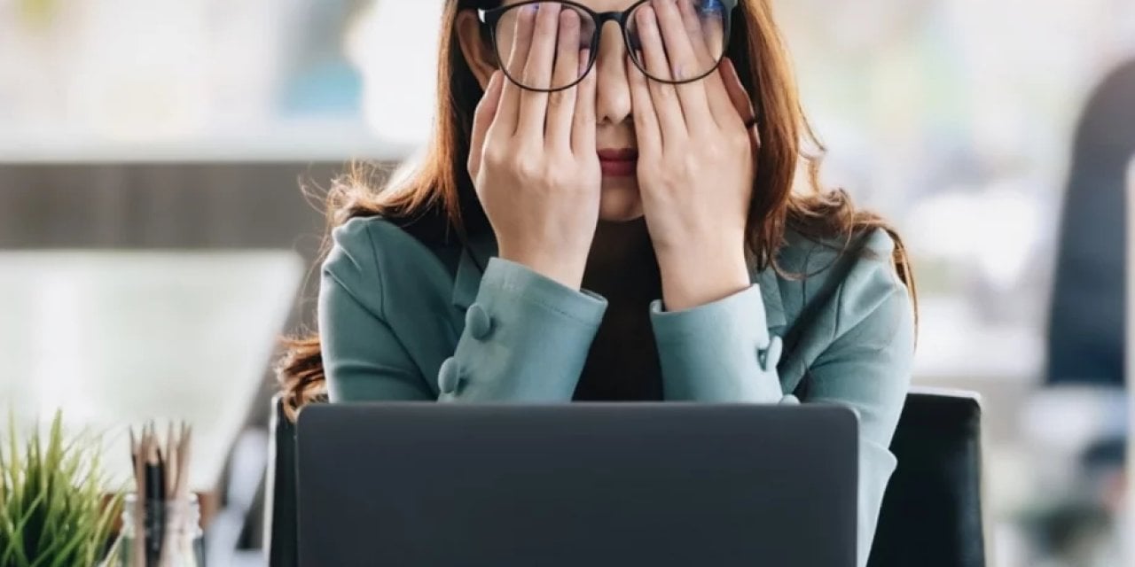 Bu mesleklerde çalışanların depresyona girme olasılığı daha yüksek: