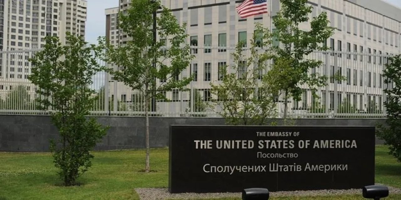 ABD Büyükelçiliği'nde Görevli Ateşenin Cesedi Bulundu!