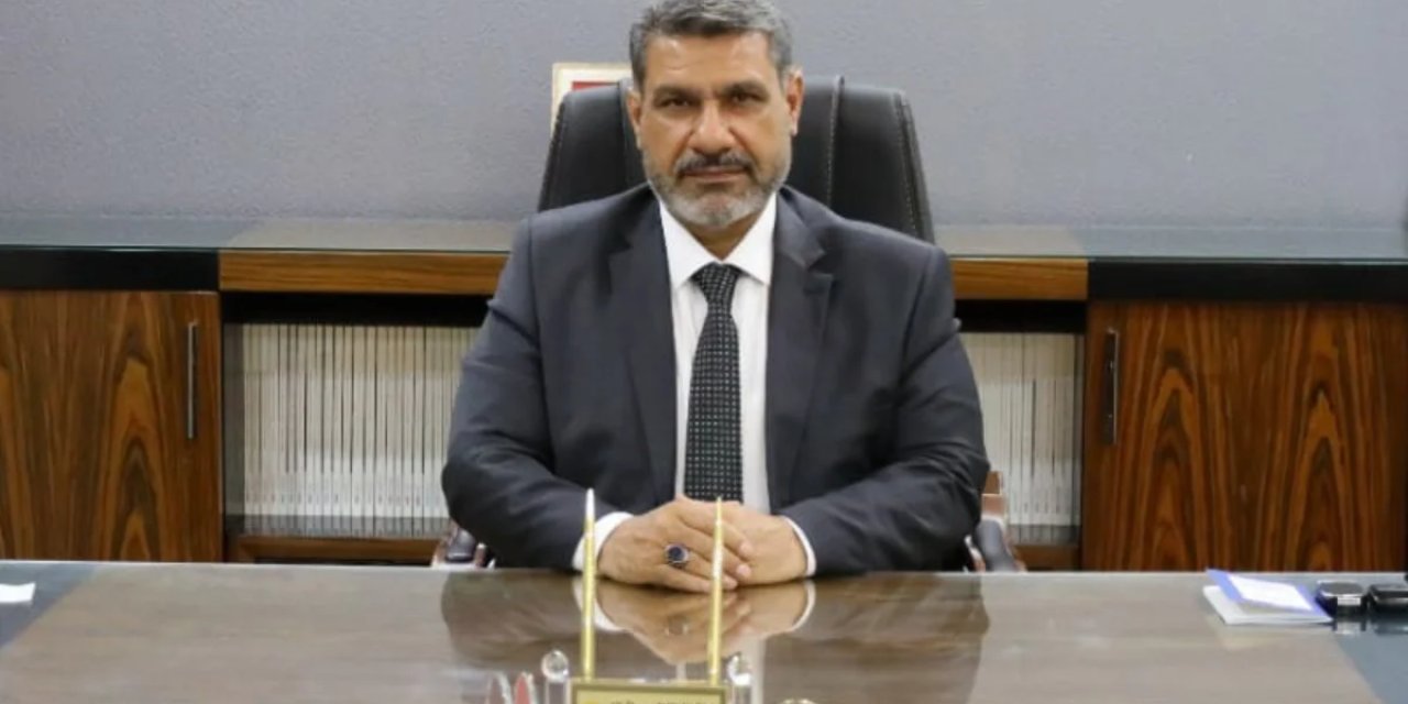 YRP'nin Kazandığı Şanlıurfa'da AKP İl Başkanı Görevden Alındı