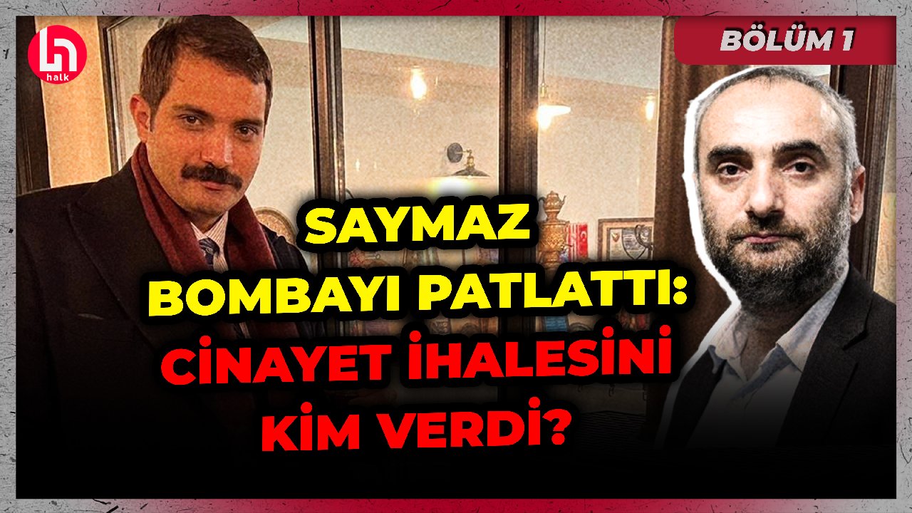 Gazeteci İsmail Saymaz Ateş dosyasıyla ilgili dehşete düşüren bilgiler verdi: Delilleri yok ettiler!