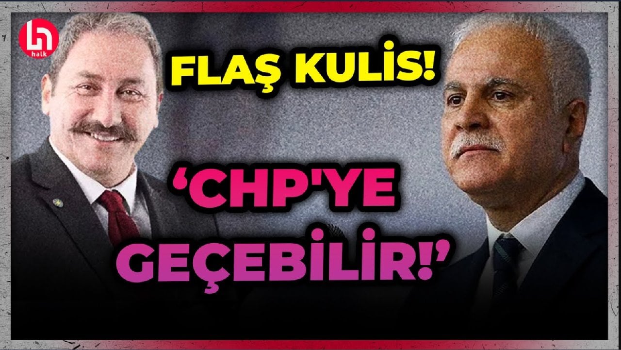 Beklenen Koray Aydın istifasıyla ilgili Hilal Köylü'den çok konuşulacak kulis!