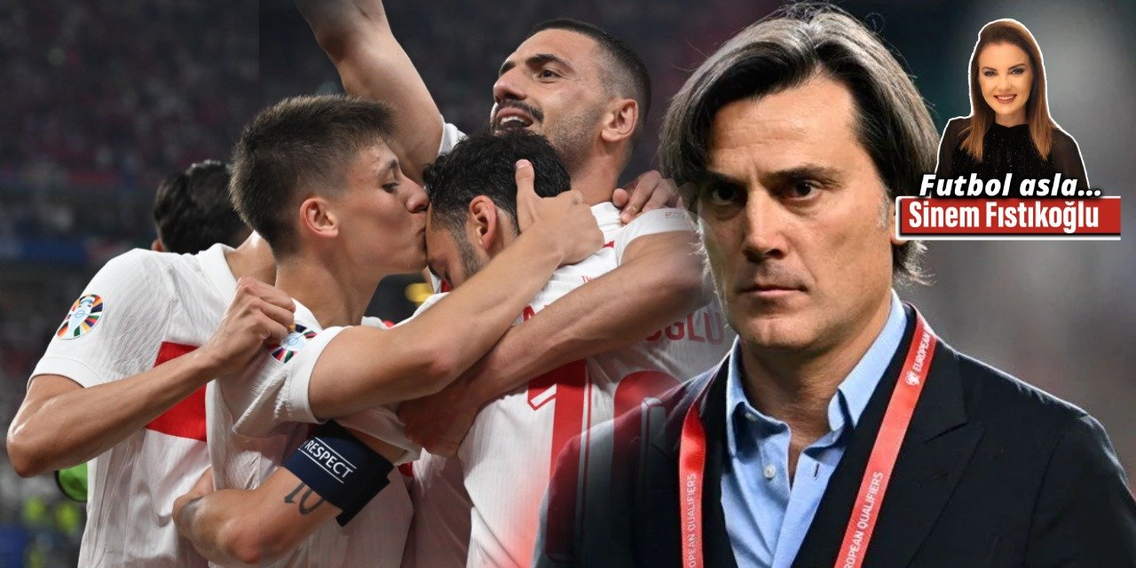 Avusturya Bugün Oynadığımız Futbolla  Bizi Kevgire Çevirir: Umarım Montella Avusturya Maçına Doğru 11 İle Çıkar