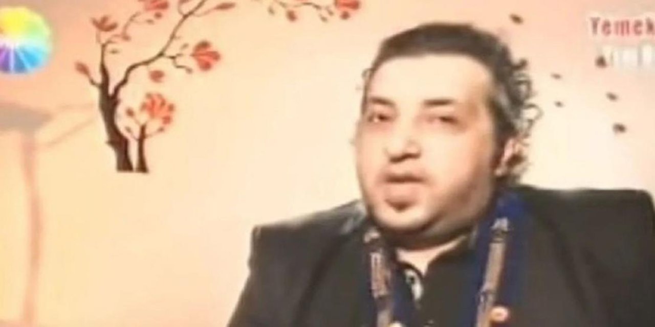 Mehmet Şef'in 2011'deki Hali Şoke Etti!