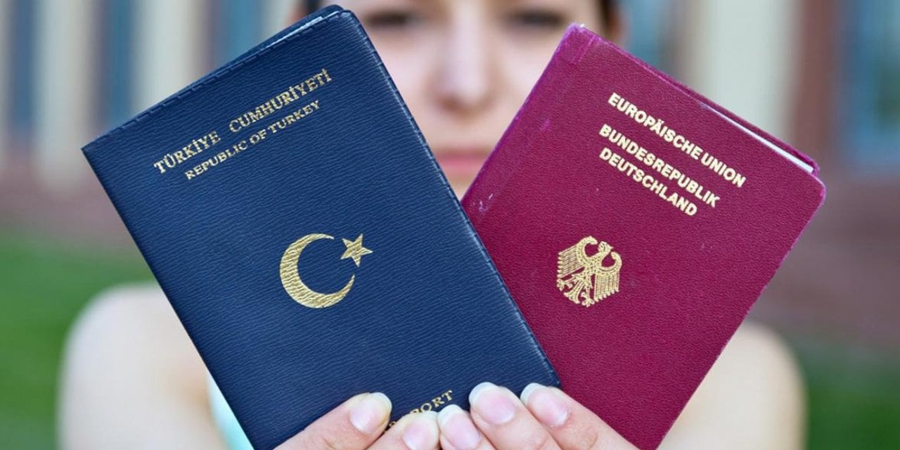 Almanya’da Yaşayan Türkleri İlgilendiren Yasa Bugün Yürürlüğe Giriyor