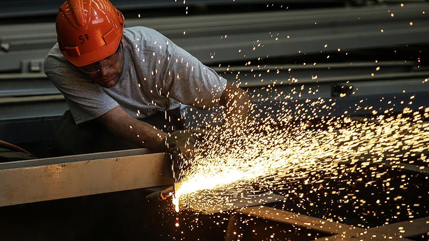 Haziran Ayı Ekonomik Güven Endeksi Açıklandı