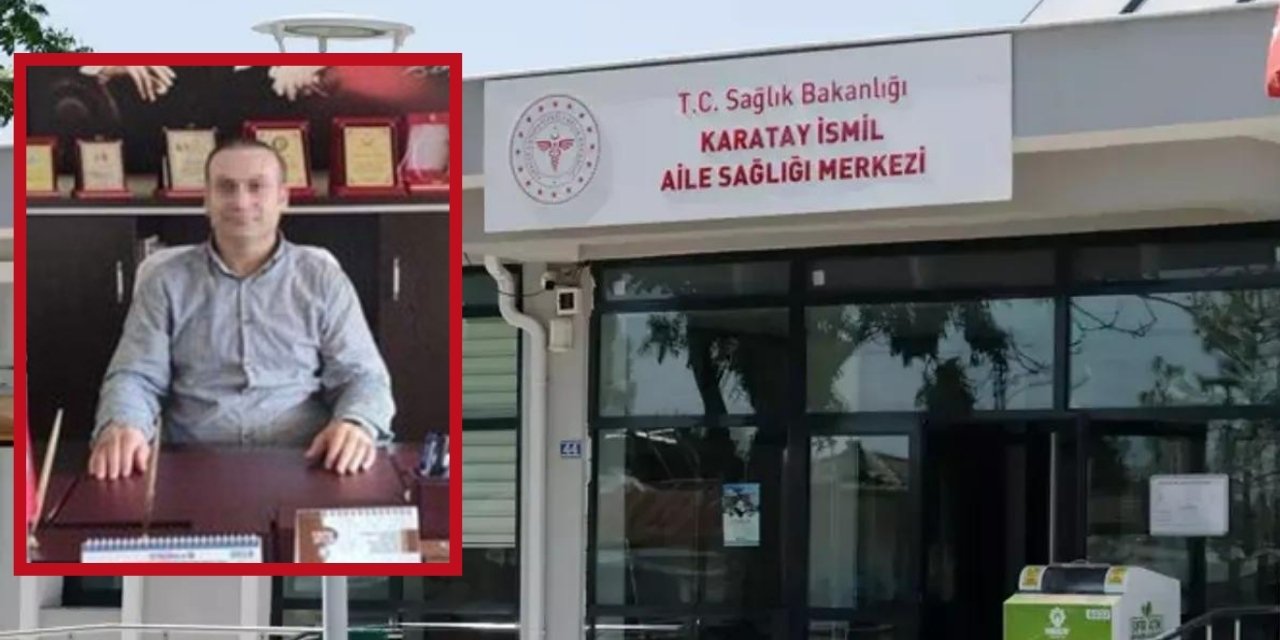 Konya'da Skandal: Doktorun Ölü Kişileri Muayene Ettiği Ortaya Çıktı