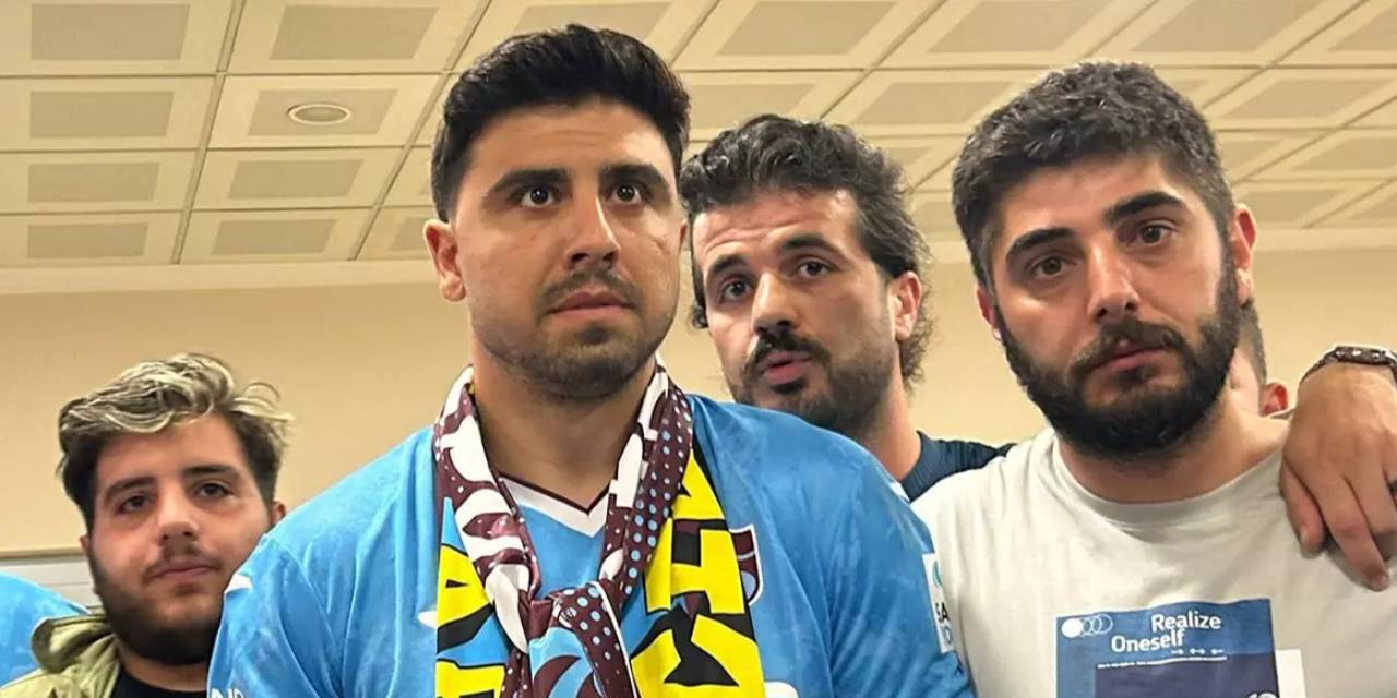 Trabzonspor Ozan Tufan'ın Maliyetini Açıkladı