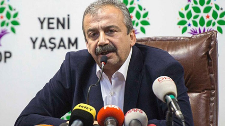 HDP'li Sırrı Süreyya Önder'den yeni parti açıklaması