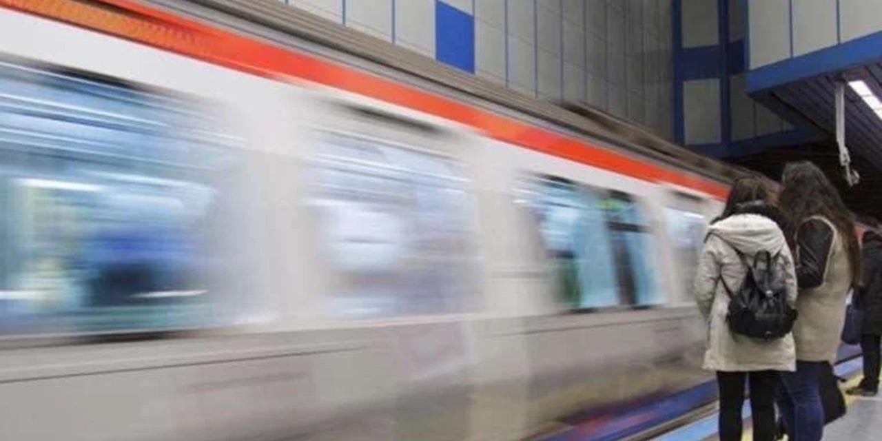 İstanbullular dikkat: Metro seferlerine düzenleme!