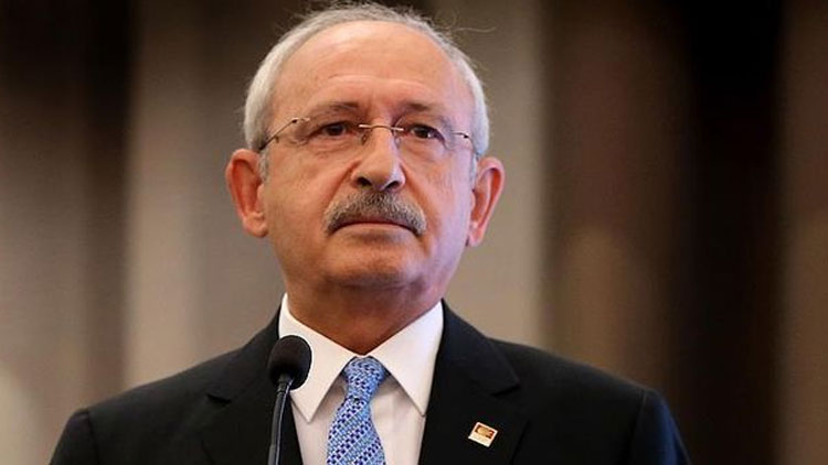 CHP lideri Kemal Kılıçdaroğlu'ndan anket cevabı: İstanbul, Ankara ve İzmir