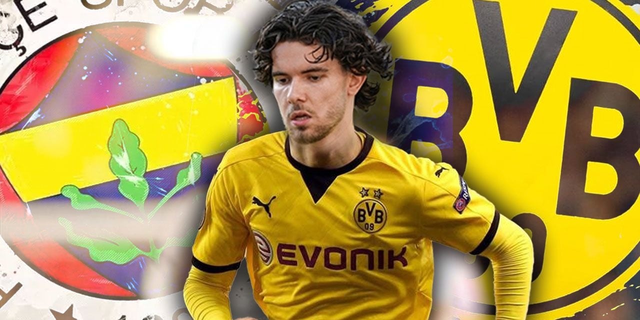 Borussia Dortmund'un Ferdi Israrı Sürüyor