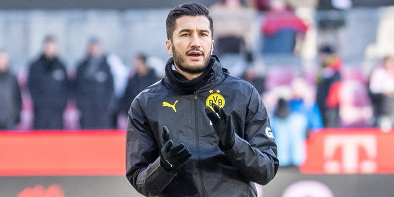 Nuri Şahin'den Galatasaray'a Müjde! O Yıldızın Gidişine İzin Verecek!